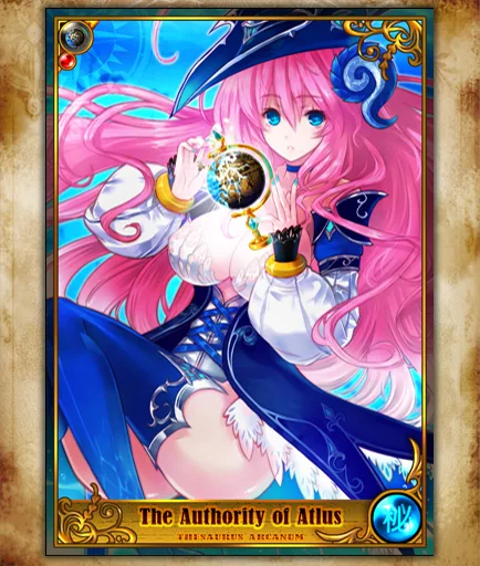 การ์ด Poseidon Instrument