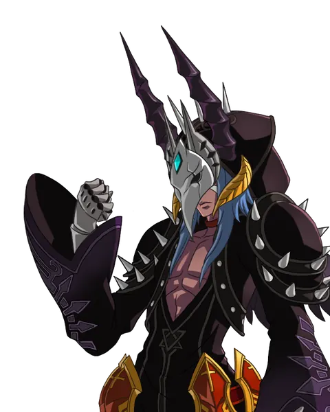 Sea Phantom